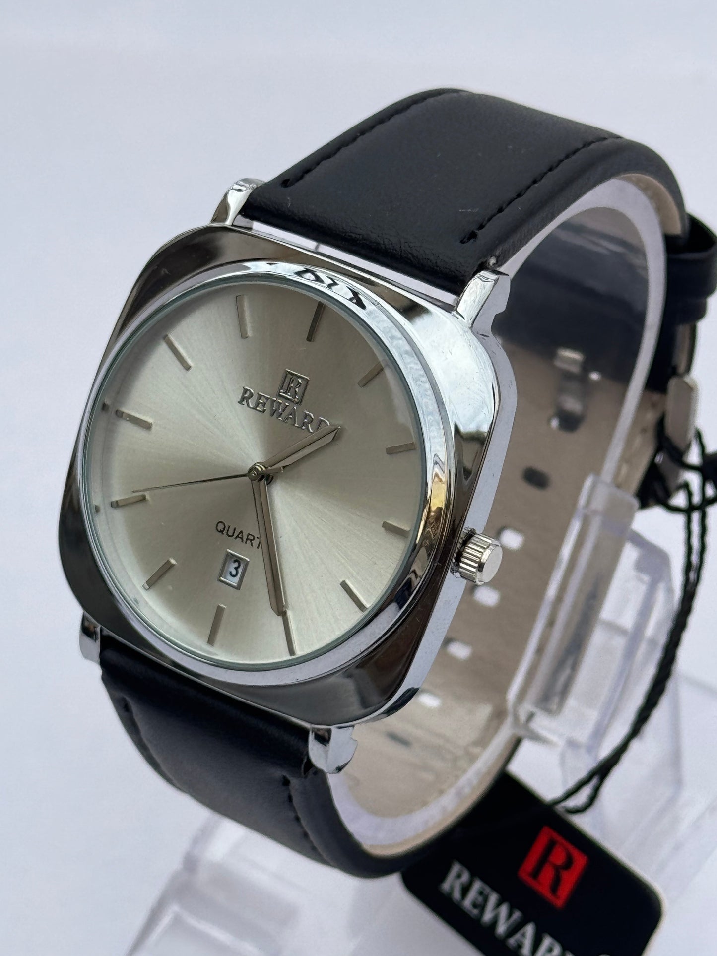 Reward Classic Leather Watches