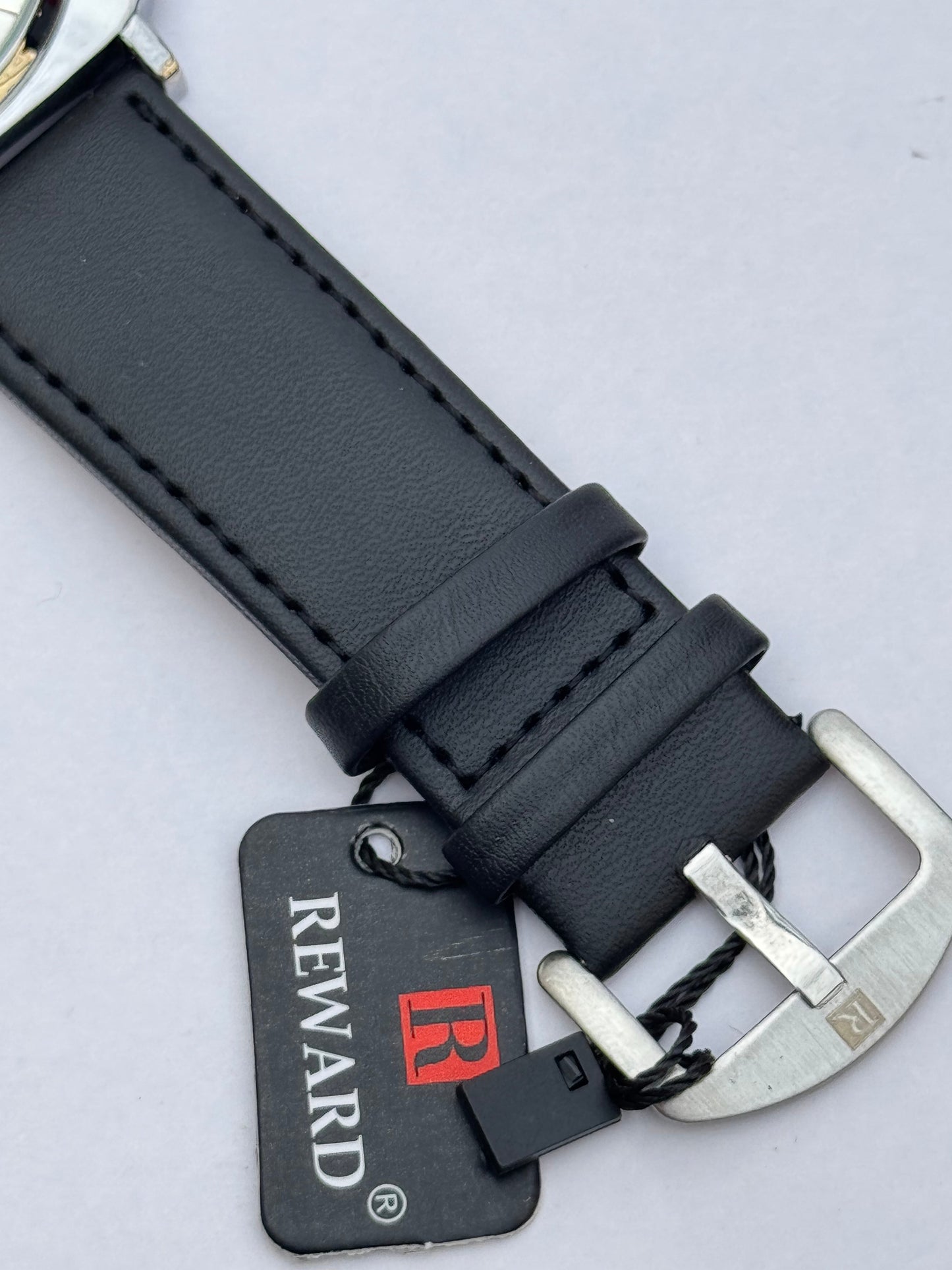 Reward Classic Leather Watches